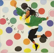 7'' - Amazulu - Excitable
