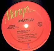12'' - Amazulu - Excitable
