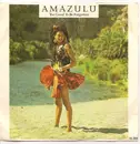 7'' - Amazulu - Too Good To Be Forgotten