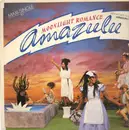 12inch Vinyl Single - Amazulu - Moonlight Romance