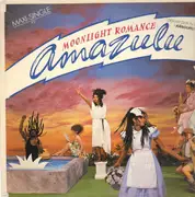 12inch Vinyl Single - Amazulu - Moonlight Romance
