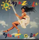 12inch Vinyl Single - Amazulu - Montego Bay
