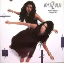 12inch Vinyl Single - Amazulu - Mony Mony - Black Labels