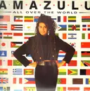 12inch Vinyl Single - Amazulu - All Over The World