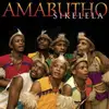 CD - Amabutho - Sikelela
