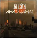 12inch Vinyl Single - Amad Jamal - LA City - Still Sealed