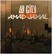 amad jamal - LA City