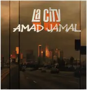 Amad Jamal - LA City