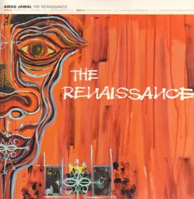 amad jamal - the renaissance