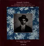 Amadé Ardoin