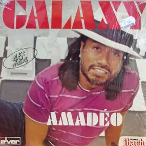 Amadeo - Galaxy