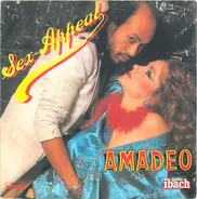 Amadeo - Sex Appeal