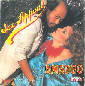 Amadeo - Sex Appeal