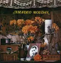 LP - Amadeo Roldán - Los Tres Toques / Curujey