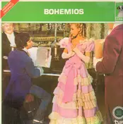 Amadeo Vives - Bohemios