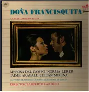 Vives - Doña Francisquita