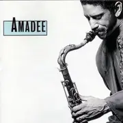 CD - Amadee Castenell - Amadee