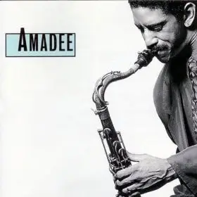 Amadee Castenell - Amadee