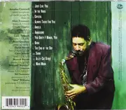 CD - Amadee Castenell - Amadee