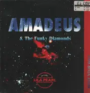 Amadeus - Move Your Way