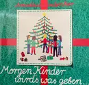LP - Amadeus Kinderchor Neuendettelsau - Morgen Kinder Wird's Was Geben...
