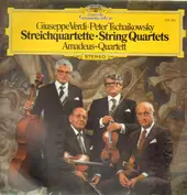 Amadeus Quartett