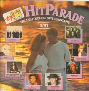 LP - Amadeus, Nicki, Howard Carpendale a.o. - Hit Parade 3/91 - Die Deutschen Spitzenstars