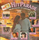 LP - Amadeus, Nicki, Howard Carpendale a.o. - Hit Parade 3/91 - Die Deutschen Spitzenstars