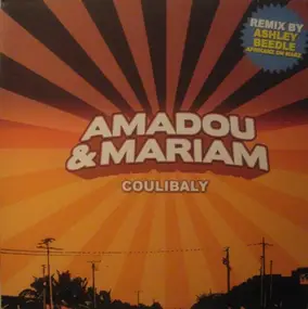 Amadou & Mariam - Coulibaly