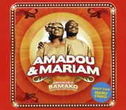 CD - Amadou & Mariam - Dimanche A Bamako