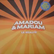 Amadou & Mariam - La Réalité