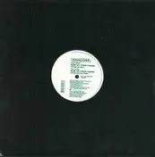 Amalgam - Sum Of Your Fears