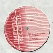 LP - Amalgam - Wipe Out - +booklet