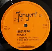 LP - Amalgam - Innovation