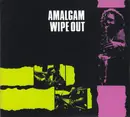 CD-Box - Amalgam - Wipe Out - Foldout Digipak