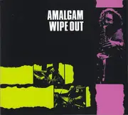 CD-Box - Amalgam - Wipe Out - Foldout Digipak