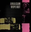 LP-Box - Amalgam - Wipe Out - 1st UK Press on Impetus Records, incl. Booklet