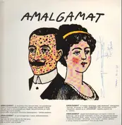 Amalgamat