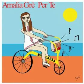 Amalia Gre - Per Te