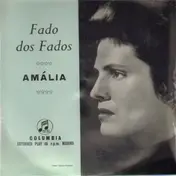 Amalia - Fado Dos Fados / Foi Deus