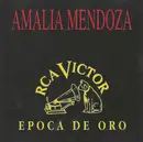 CD - Amalia Mendoza - Amalia Mendoza