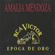 CD - Amalia Mendoza - Amalia Mendoza