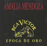 Amalia Mendoza - Amalia Mendoza