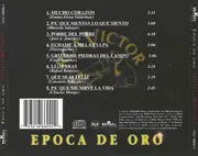 CD - Amalia Mendoza - Amalia Mendoza