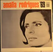 Amália Rodrigues - '69