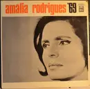 LP - Amália Rodrigues - '69