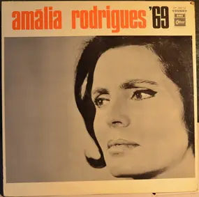 Amália Rodrigues - '69