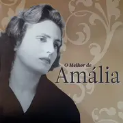 Double LP - Amalia Rodrigues - O Melhor de Amália - 180g