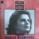 CD - Amália Rodrigues - O Melhor Dos Melhores