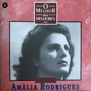 CD - Amália Rodrigues - O Melhor Dos Melhores